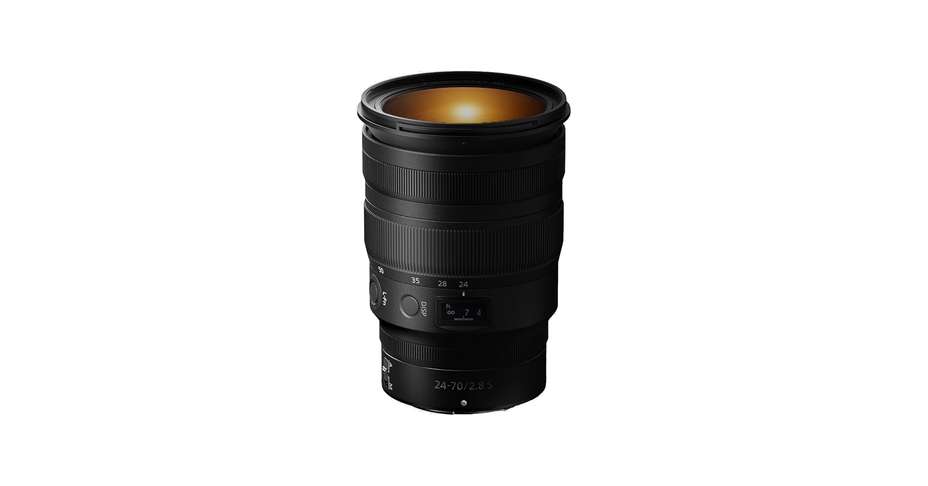 Amazon.com : Nikkor Z 24-70mm F/2.8 S : Electronics