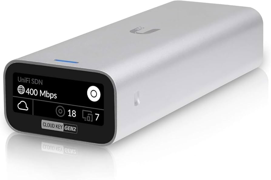 Amazon.com: Ubiquiti Networks UniFi Cloud Key Gen2 (UCK-G2