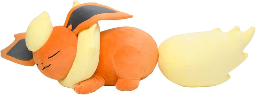 Amazon.co.jp: ポケモンセンターオリジナル ぬいぐるみ すやすや