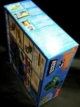 Amazon.co.jp: 青島文化教材社 新世紀合金 1/200 サンダーバード2号