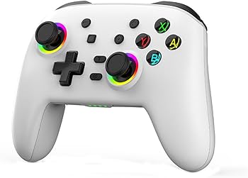 Amazon.co.jp: Switch Pro コントローラー Switch/Switch Lite と互換