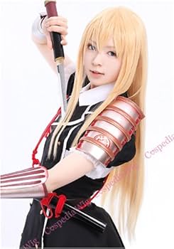 Amazon.co.jp: 刀剣乱舞 乱藤四郎 風 ウィッグ キャラウィッグ 美容師