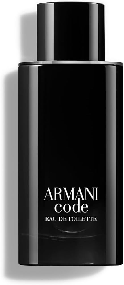 Amazon | Giorgio Armani Armani Code for Men - 4.2 oz EDT Spray