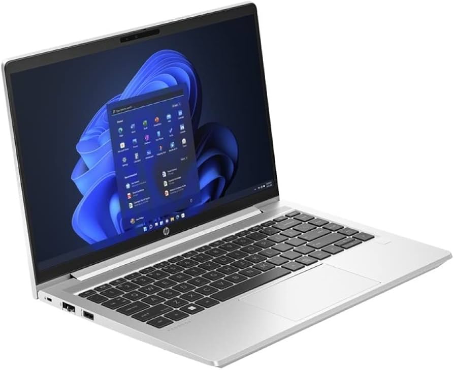 Amazon.com: HP ProBook 445 G10 14