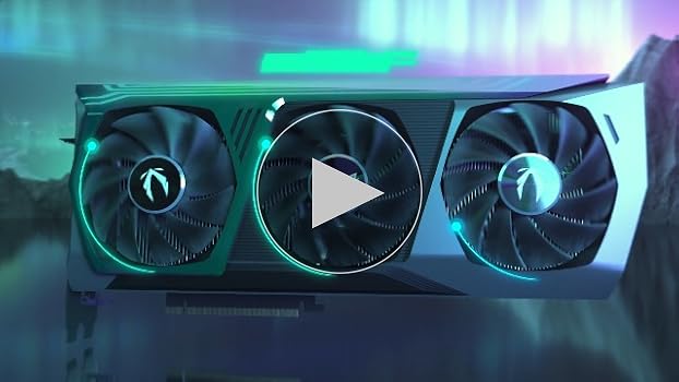 Amazon.com: ZOTAC Gaming GeForce RTX 3080 Trinity OC 10GB GDDR6X