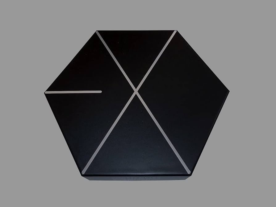 Exo Filmlive Japan Tour - Exo Planet 2021 (Limited Edition