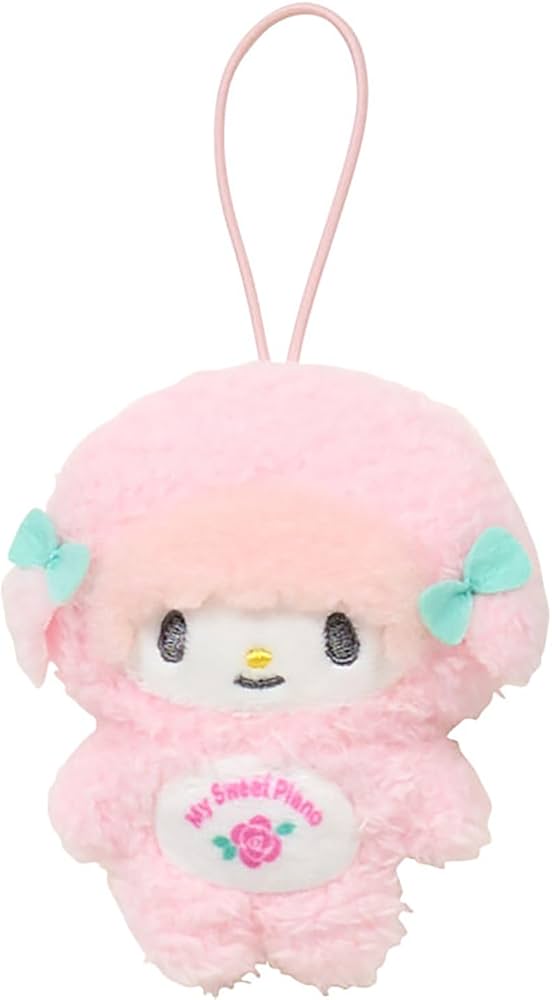 Amazon.co.jp: サンリオ(SANRIO) シークレットマスコット（わたしの
