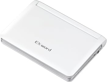 Amazon | カシオ 電子辞書 エクスワード フランス語モデル XD-N7200