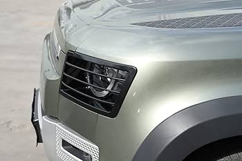 Amazon | ランドローバーディフェンダー 2020 2021 90/110に適用