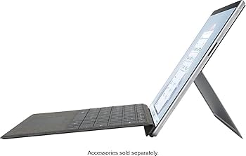 Amazon.com : Microsoft Surface Pro 9, 13