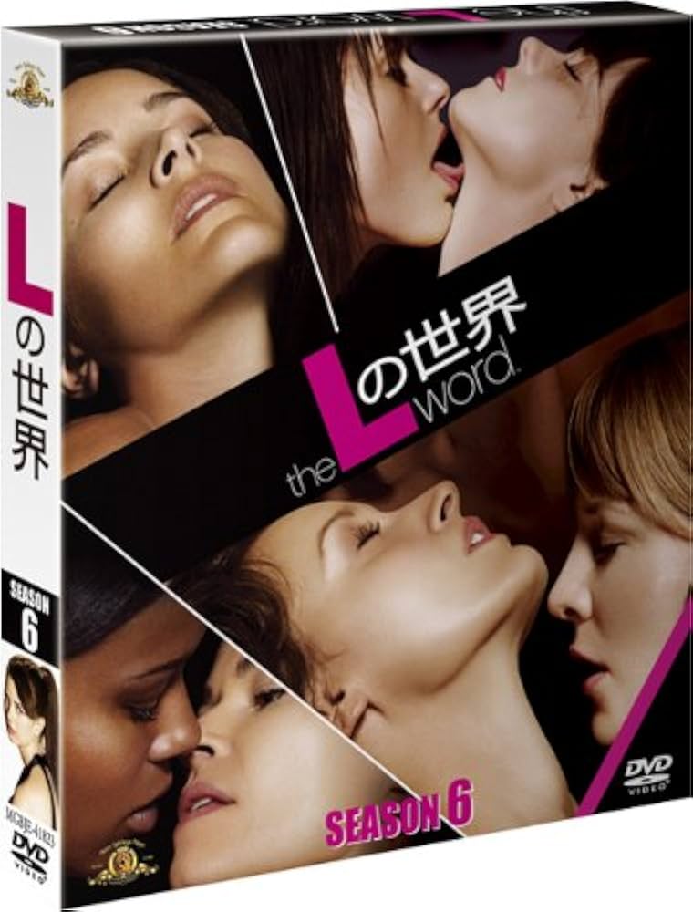 Lの世界 シーズン6 （SEASONSコンパクト・ボックス） [DVD]: Amazon.ca