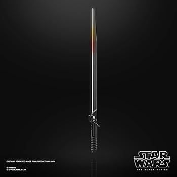 Amazon.co.jp: ハズブロ(Hasbro)スター・ウォーズ STAR WARS ブラック