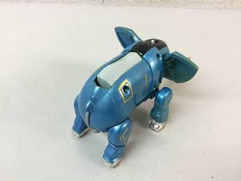 Amazon.co.jp: パワーアニマルシリーズ 1 ガオエレファント 百獣戦隊