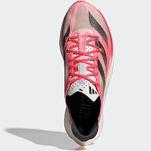 Amazon.co.jp: Adidas ID3633 Shoes Sneakers Adizero Adios Pro 3 M