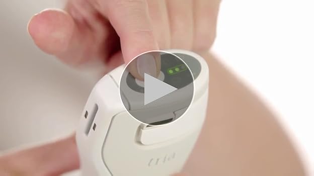 Amazon.com : Tria Age-Defying SmoothBeauty Laser - Anti-Aging Skin