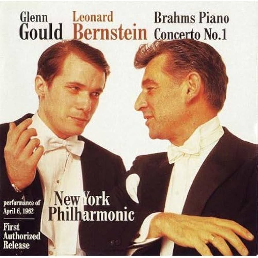 Amazon.co.jp: ブラームス:ピアノ協奏曲第1番: ミュージック