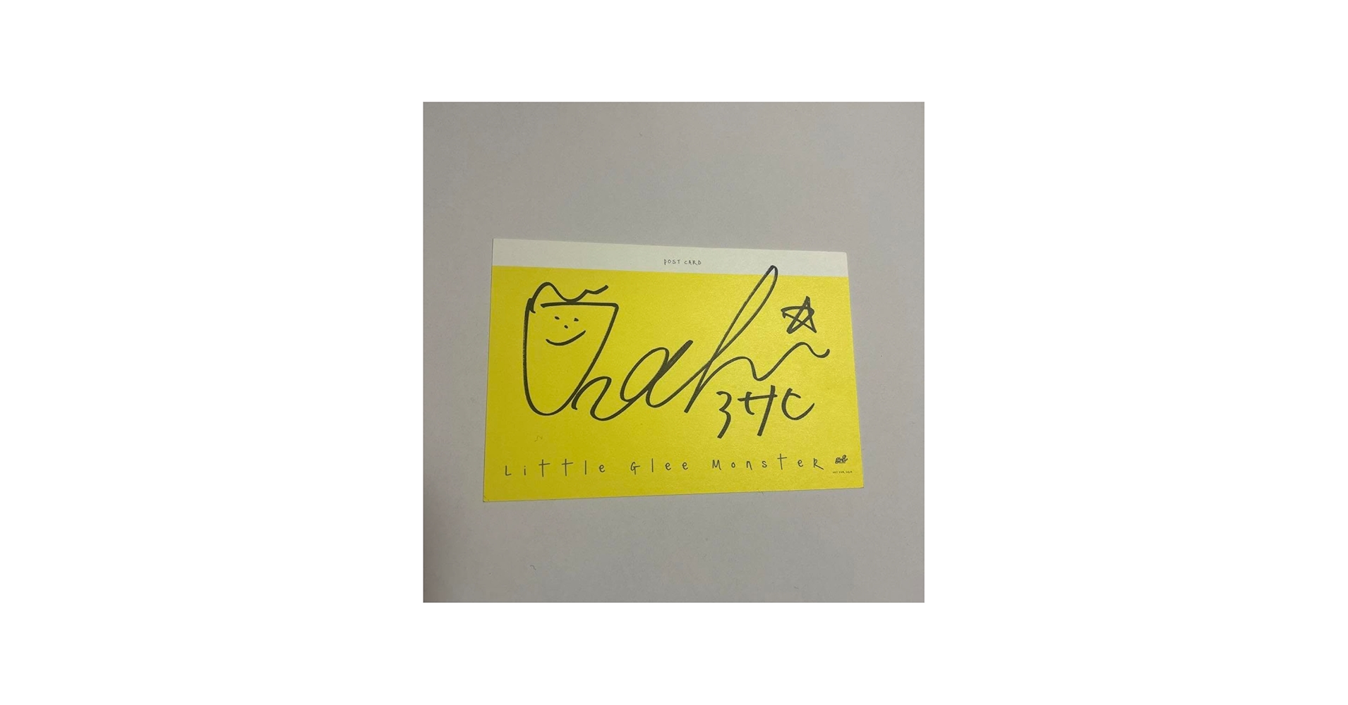 リトグリ アサヒ PROMISE CELEBRATE DVD サイン入り リトグリ アサヒ