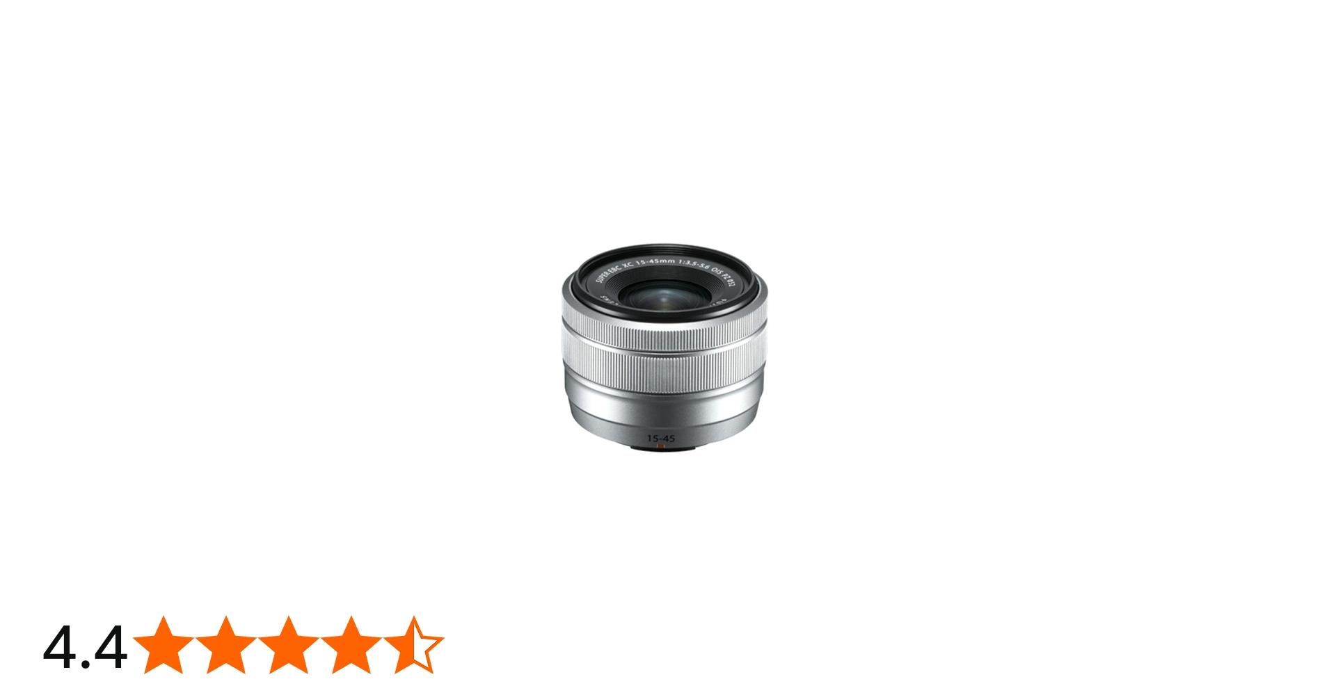 Amazon | 富士フイルム(FUJIFILM) X 交換レンズ フジノン ズーム 標準