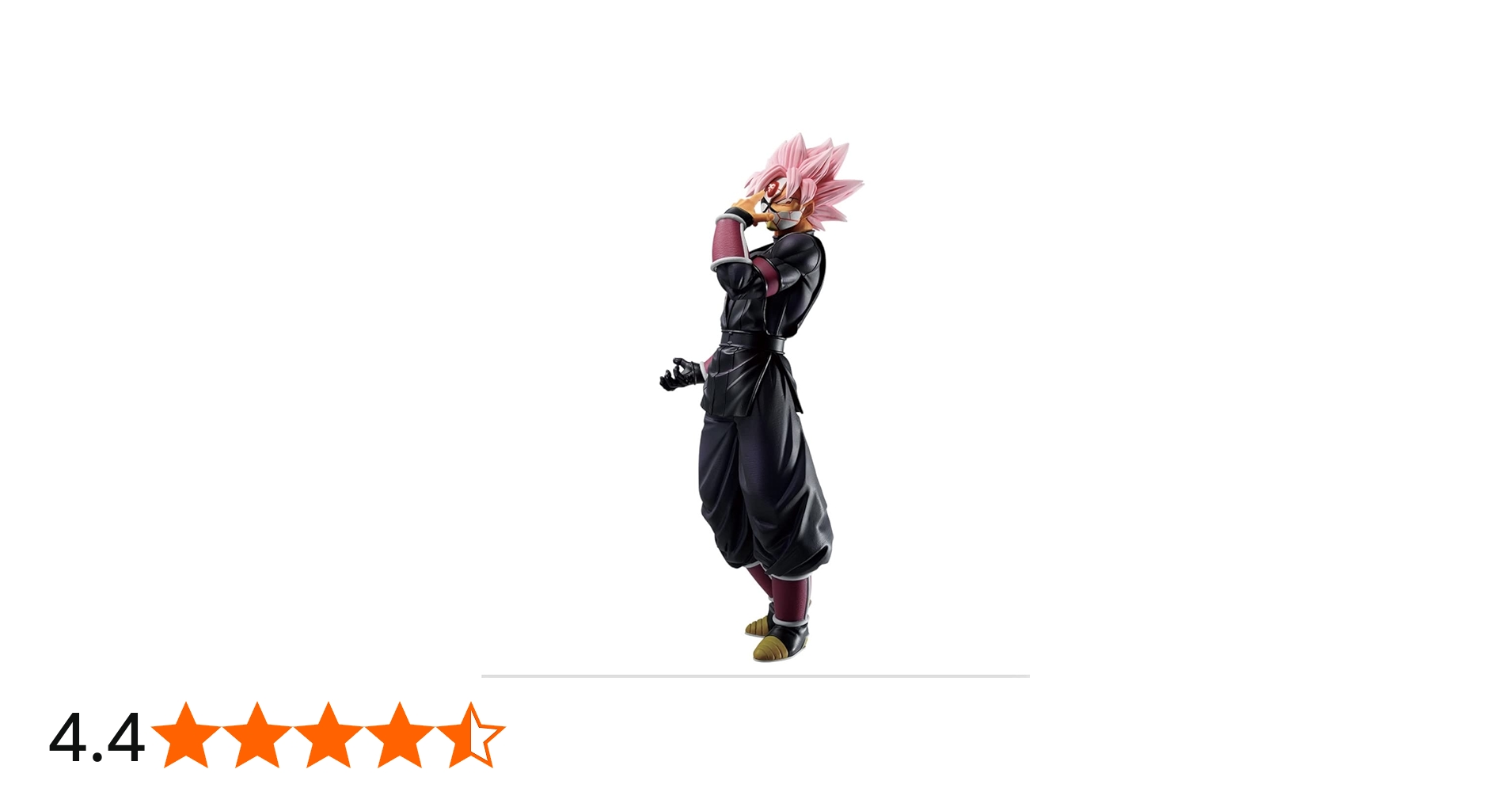 Amazon.co.jp: バンプレスト 一番くじ ドラゴンボール SUPER