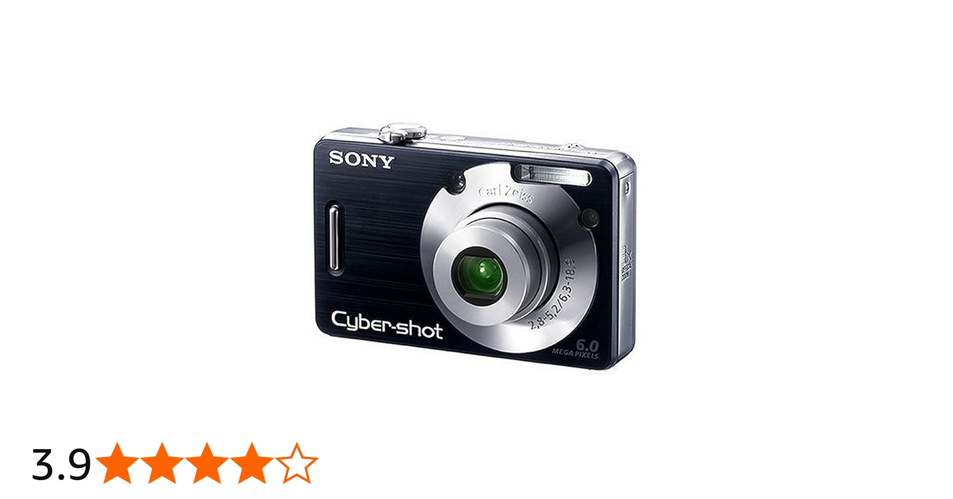 Amazon | SONY デジタルカメラ Cyber-Shot(サイバーショット) DSC-W50