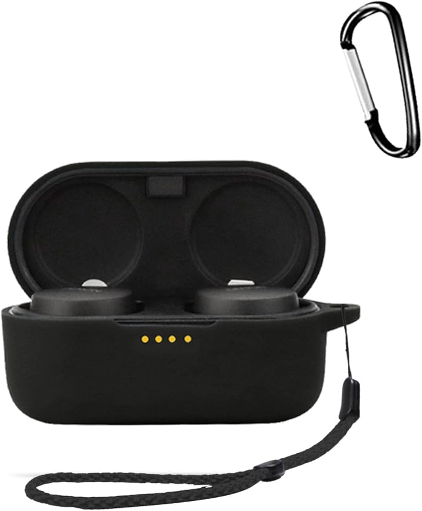 Amazon | For DENON PerL Pro AH-C15PL イヤホン 用 ケース シリコン