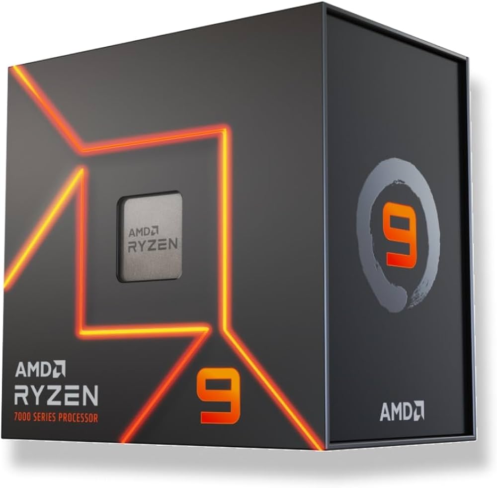 Amazon | AMD Ryzen 9 7950X, without cooler 4.5GHz 16コア / 32