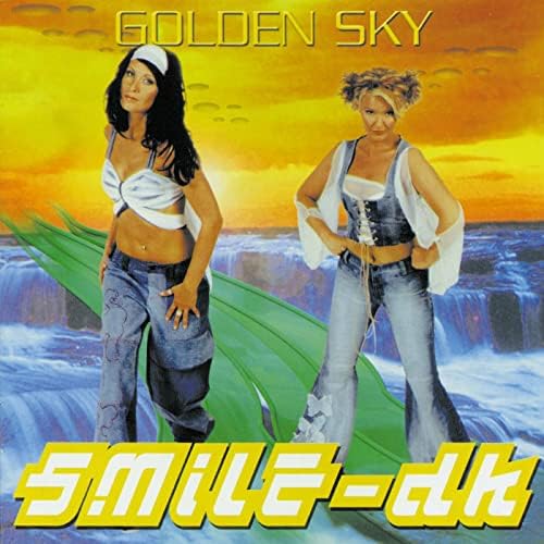 Amazon Music - スマイル．dkのGolden Sky - Amazon.co.jp