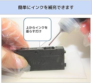 Amazon.co.jp: Canon キャノン プリンター インク XKI-N20 / N21