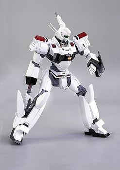 Amazon | ロボ道 機動警察パトレイバー イングラム1号機 1/35スケール
