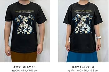 Amazon.co.jp: MAN WITH A MISSION（マンウィズアミッション）公式