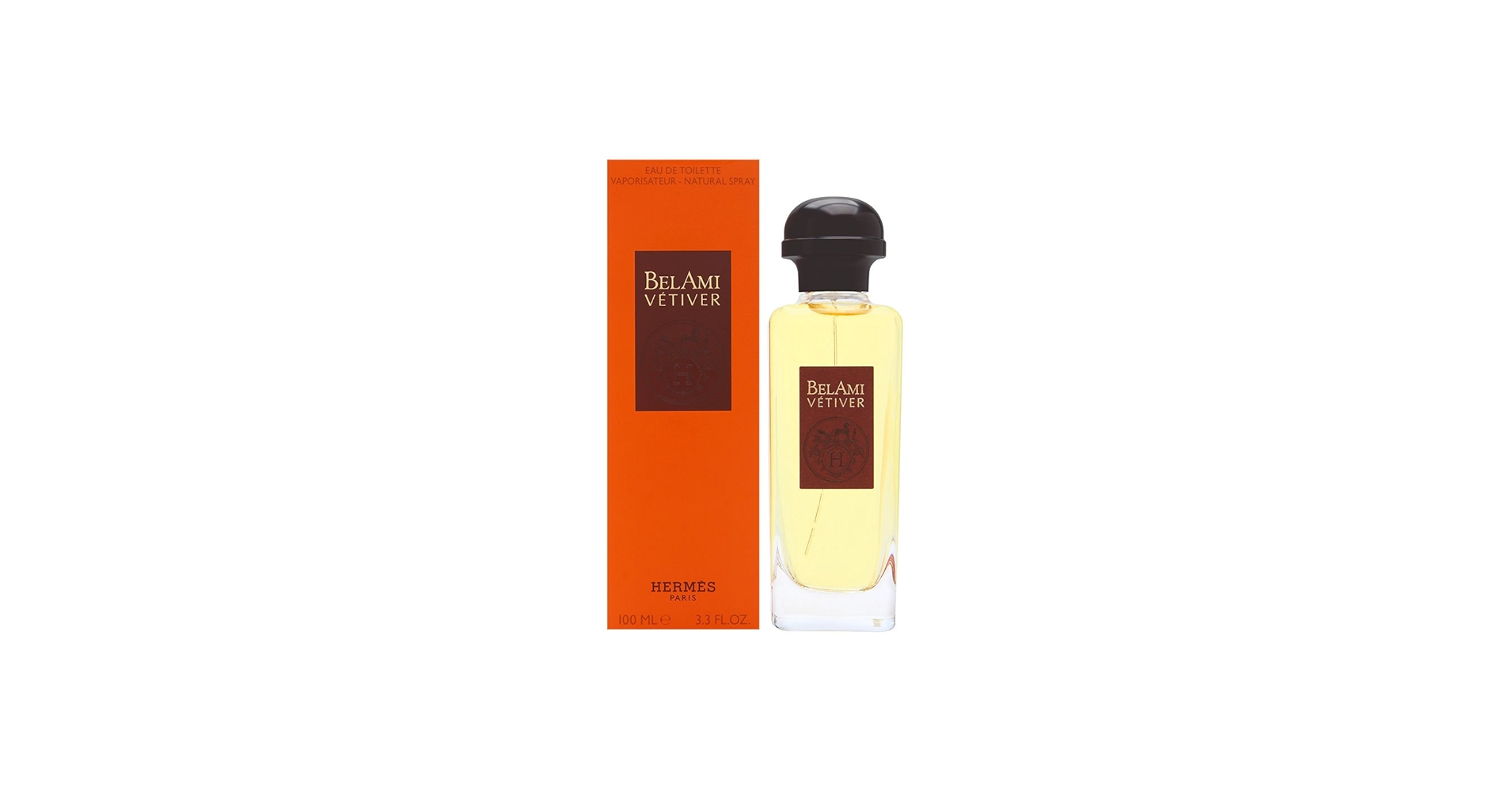 BelAmi Vetiver 香水 Bel Ami Vetiver Eau de toilette - 3.38 fl.oz