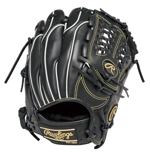 ローリングス 少年軟式用 HOH PRO EXCEL ELITE Wizard #02 オール