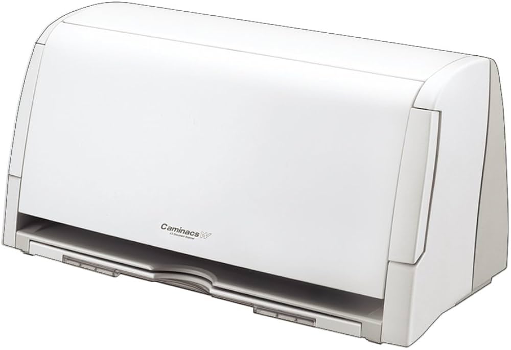 Amazon | コクヨS&T A3 ドキュメントスキャナ CaminacsW 高速読取(A4