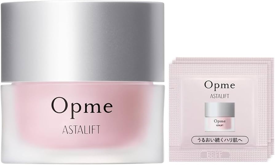 Amazon | 【リニューアル前品】 アスタリフト オプミー 60g(約1.5ヶ月