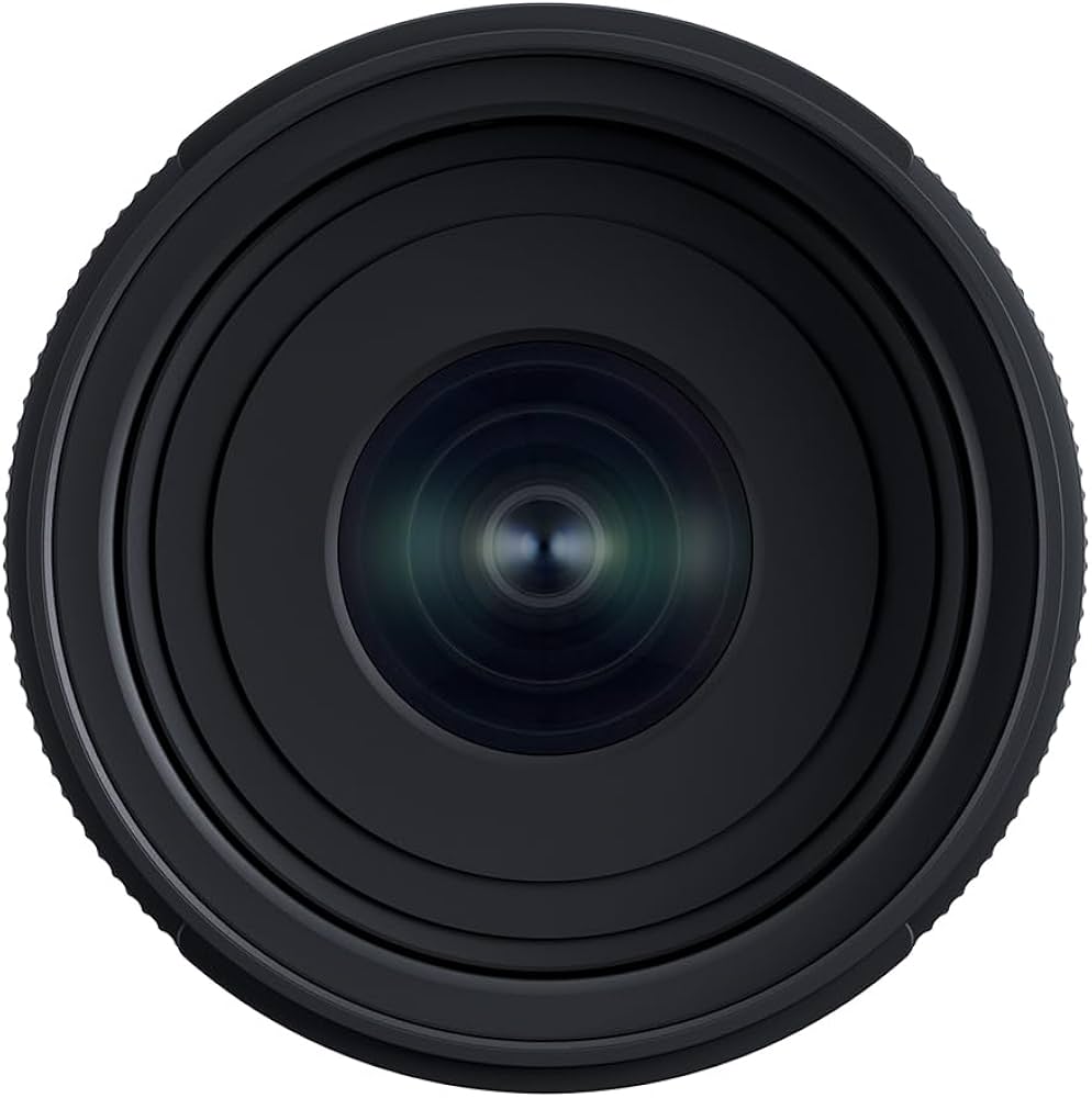 Amazon.co.jp: タムロン 20mm F2.8 Di III OSD M1:2 ソニーEマウント用