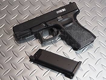 Amazon | KSC G19 スライド HW 18歳以上ガスブローバック | ハンドガン