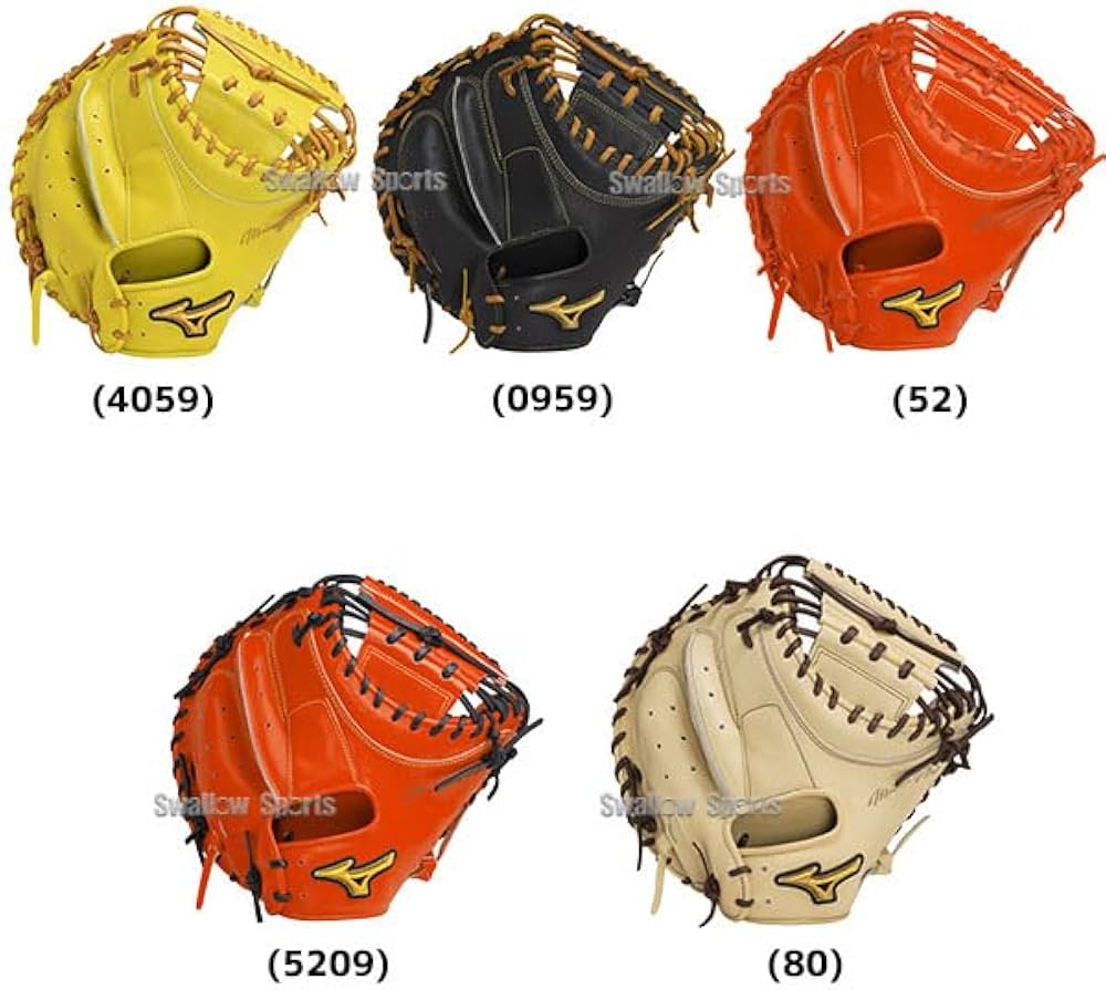 Amazon | 野球 ミズノ 限定 ミズノプロ 硬式ミット ミット 號SAKEBI