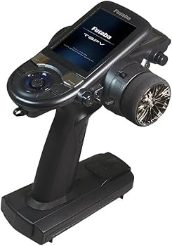 Amazon | FUTABA 6PV 送信機単品（乾電池仕様） F-4G&T-FHSS＆S-FHSS＆