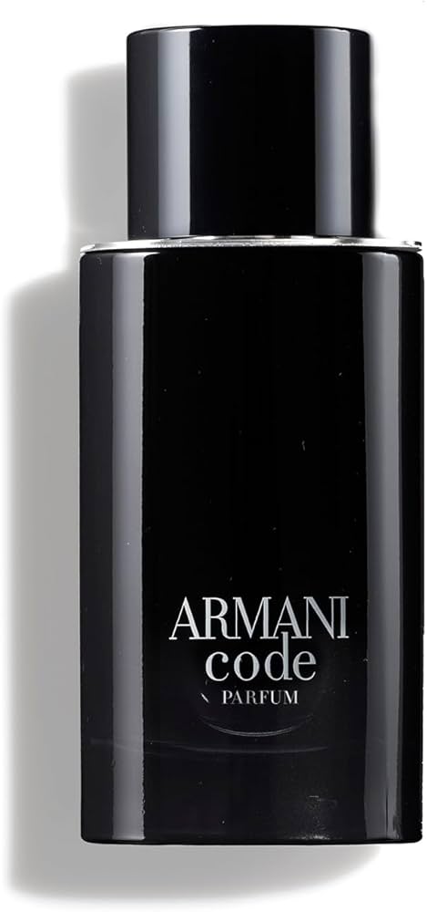 Amazon.com: Armani beauty – Code – Parfum – Cologne for Men