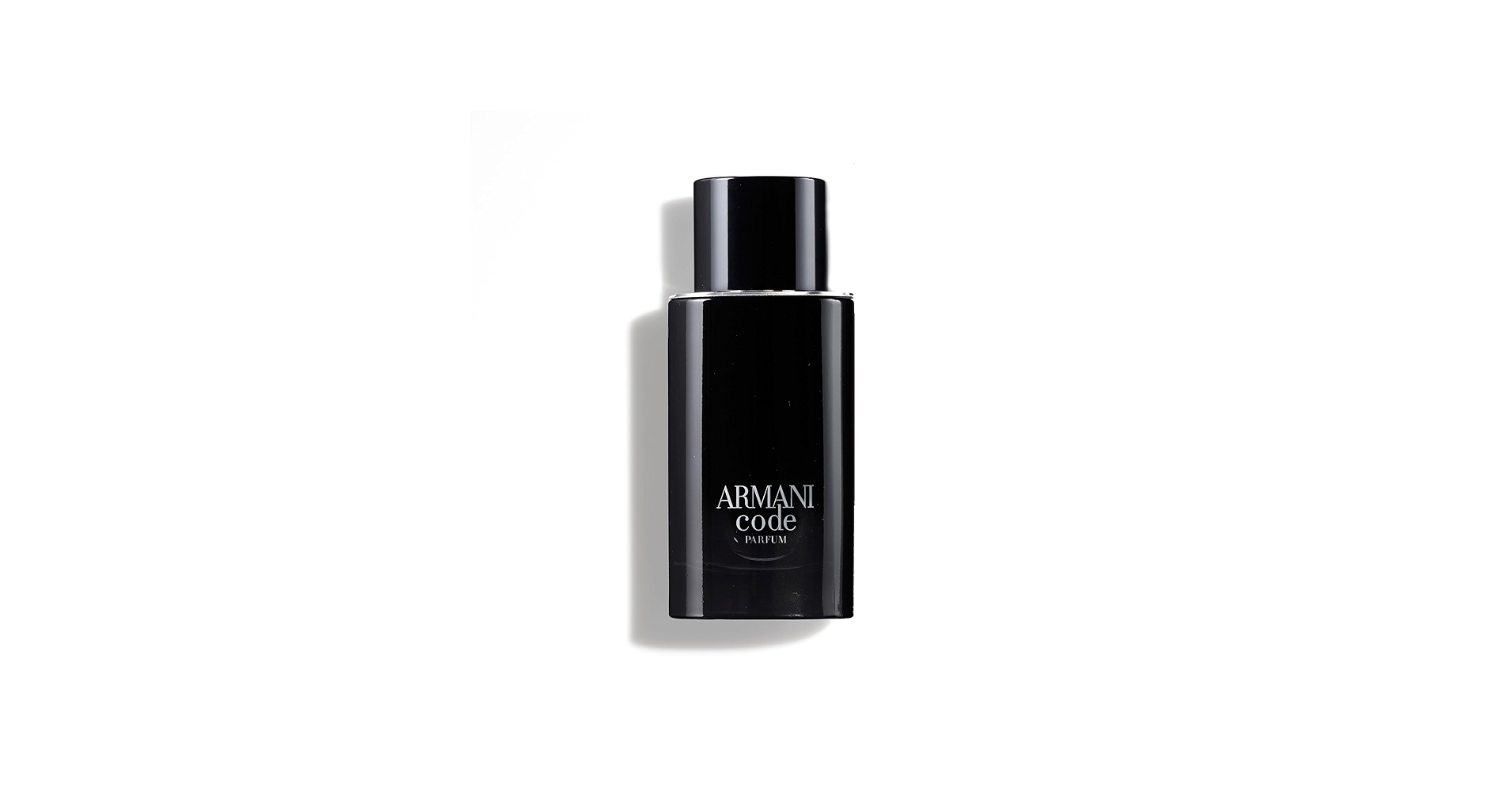 元日セール】Armani Code Parfum 100ml Amazon.com: Armani beauty