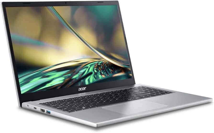 Amazon.com: acer Aspire 3 15.6