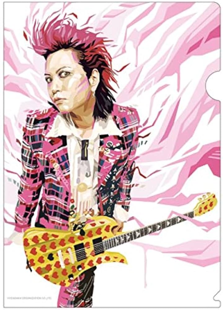 Amazon.co.jp: hide（X JAPAN）2021 The 23rd Memorial PSYCHOVISION