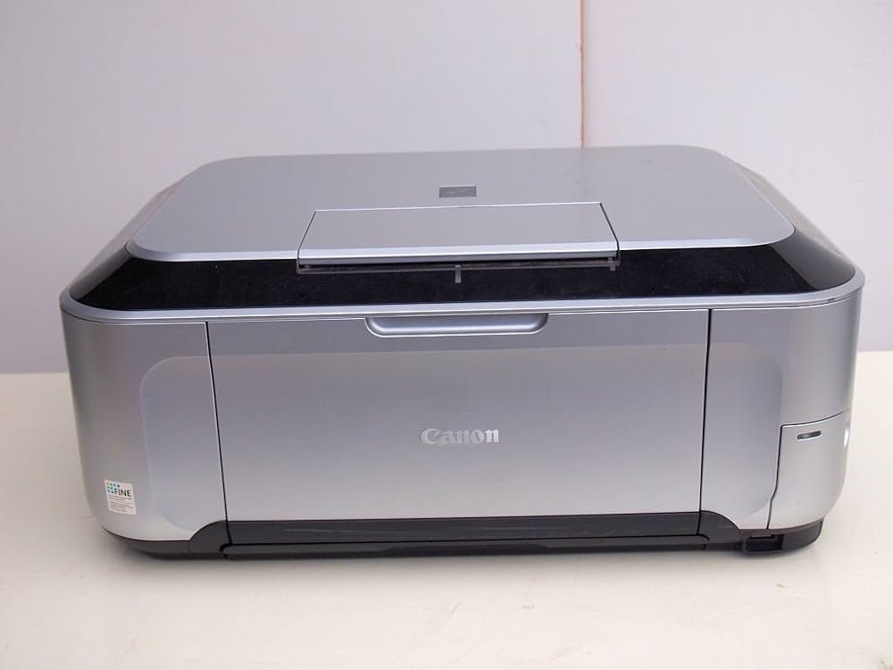 Amazon.co.jp: Canon インクジェット複合機 MP980 : パソコン・周辺機器