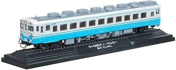 鉄道車両 金属モデルコレクション 43号 (キハ58形ディーゼルカー 急行