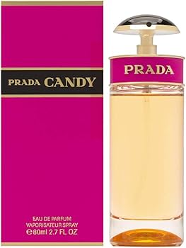 Amazon | プラダ キャンディ オーデパルファム 80ml | Prada