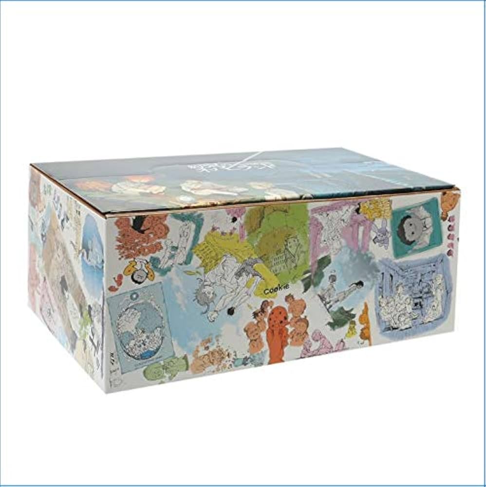 Amazon.co.jp: 約束のネバーランド展 約束のネバーランド ジャンプ