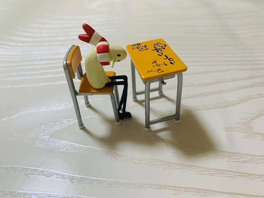 Amazon.co.jp: 浅野いにお おやすみプンプン フィギュア シークレット