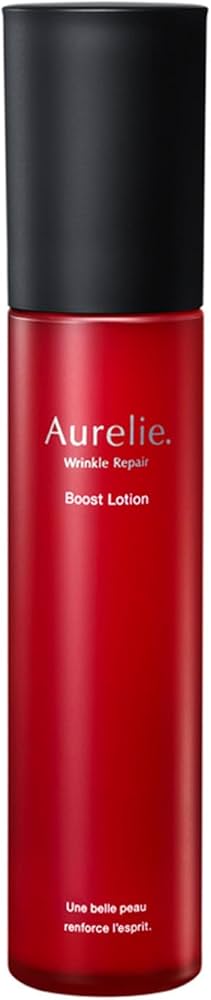 Amazon | Aurelie オレリー リンクルリペアブーストローション 150ml