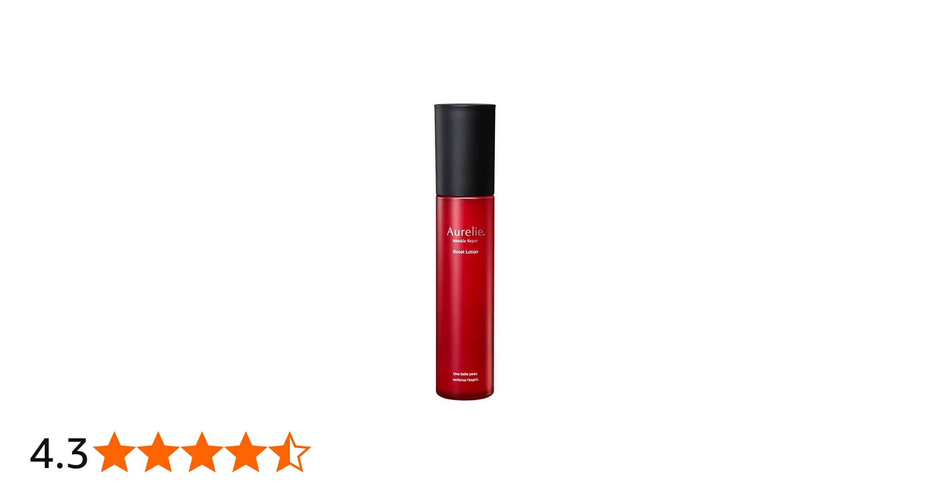 Amazon | Aurelie オレリー リンクルリペアブーストローション 150ml