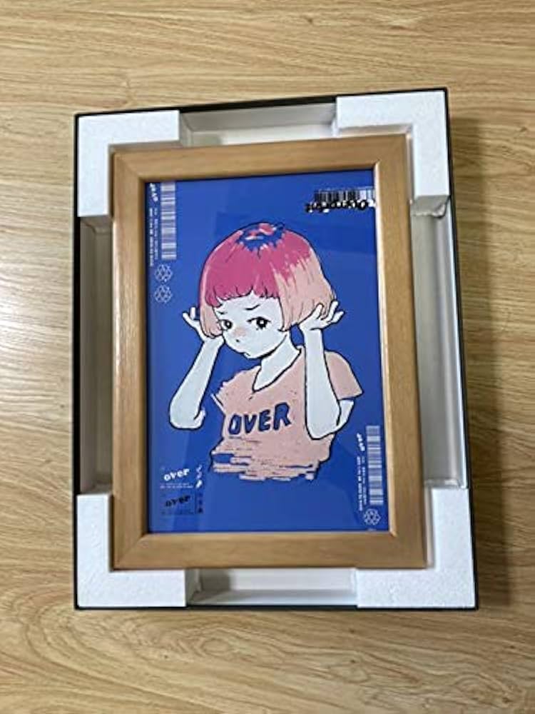 古塔つみ ミニキャンバスアート キャンバスプリント 1 古塔つみ ミニ